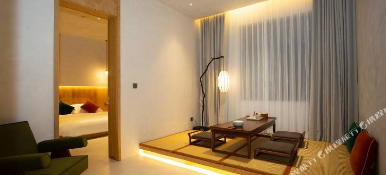 潮山九居(博鳌店)图片