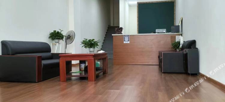 青岛印象有间公寓(维多利亚湾店)图片