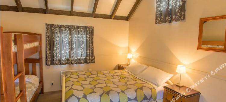 皇后镇十佳假日公园酒店(Queenstown Top 10 Holiday Park)图片