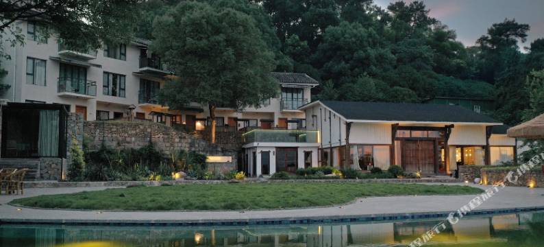 心泊南山民宿图片