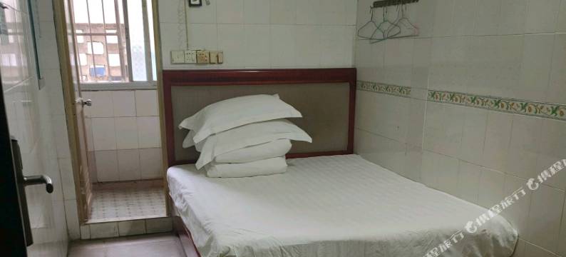 赣州唐江鸿城宾馆图片