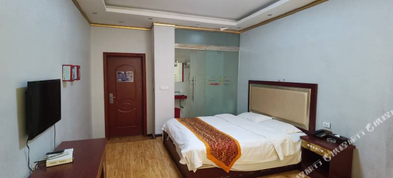 六盘水奇腾商务宾馆图片