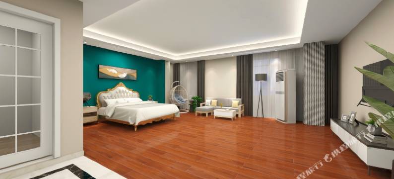 东山海之尚假日酒店(南门湾店)图片