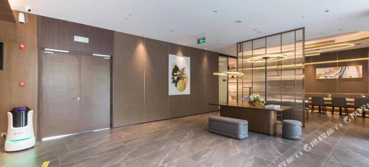 如家精选酒店(北京天坛东门店)图片