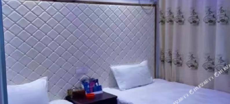 长丰大富豪宾馆图片