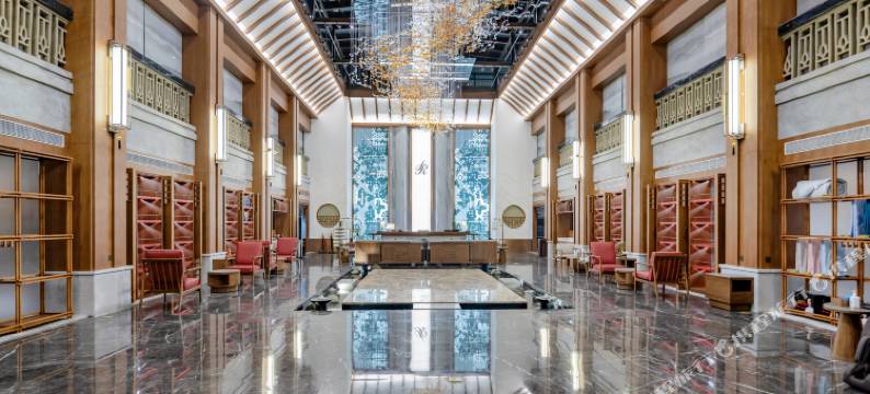 慕思·禅睡眠酒店(重庆磁器口地铁站店)图片