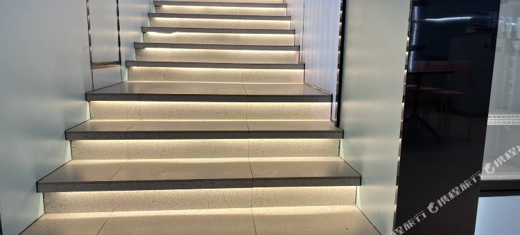 海友酒店(如皋大润发店)图片