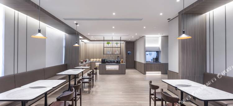 汉庭酒店(安庆望江中央商城店)图片