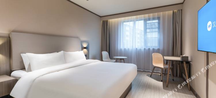 汉庭酒店(丹阳新市口店)图片