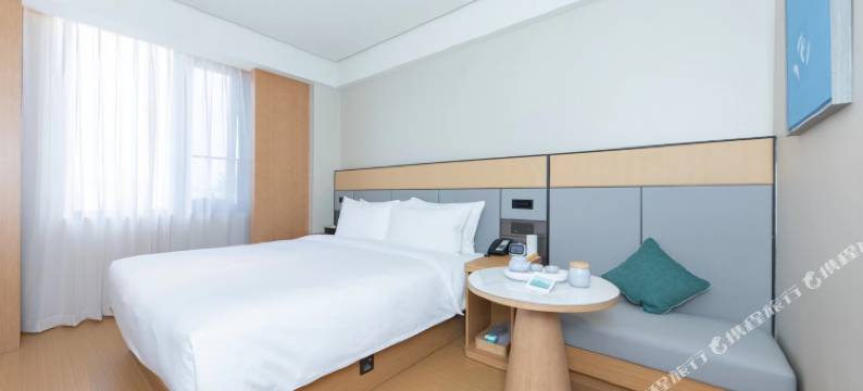 全季酒店(北京回龙观西大街地铁站店)图片