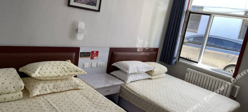 围场常乐农家院图片