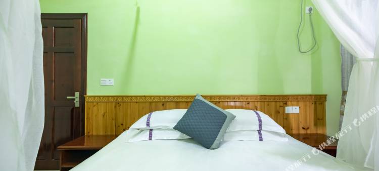 宏村明顺客栈图片