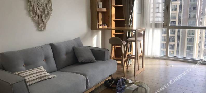 一品轩海景公寓(汕头高铁站东海岸店)图片