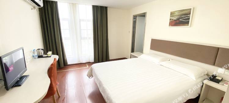 莫泰酒店(广州洛溪大桥厦滘地铁站店)图片