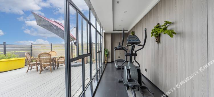 曼居酒店(嘉兴南湖红船店)图片