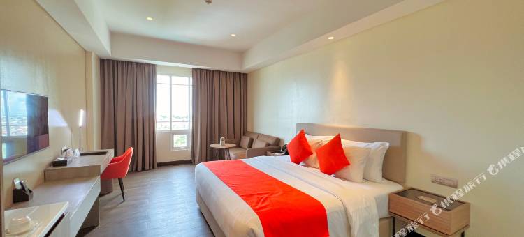 达沃阿卡西亚酒店(Acacia Hotel Davao)图片