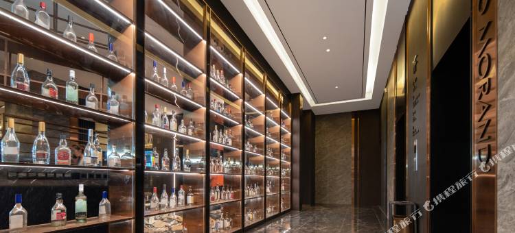 乔治莫兰迪酒店(淄博柳泉路中润大道店)图片
