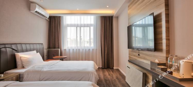 汉庭酒店(宁波海洋世界百丈东路店)图片