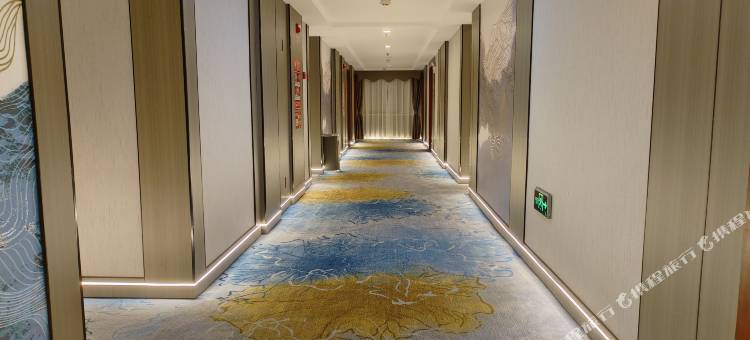 瑞景城市酒店(吉安火车站店)图片