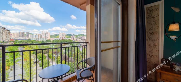 凤冈丽景酒店(望湖广场店)图片