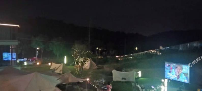 南京黄龙岘瑞轩庭院图片