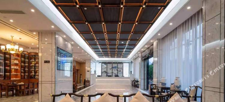 仁怀茅台镇大饭店(天酿景区店)图片
