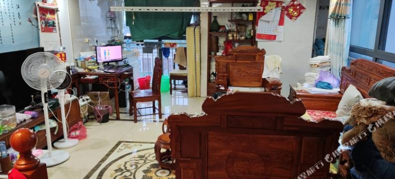 苏州梦知博青年旅社图片