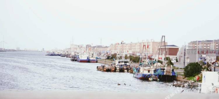 尚客优酒店(如东小洋口店)图片