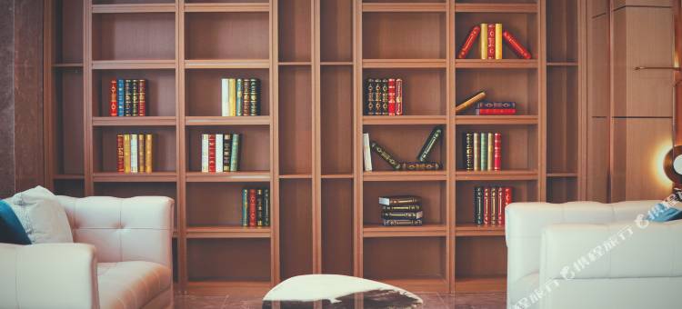 希尔曼假日酒店图片