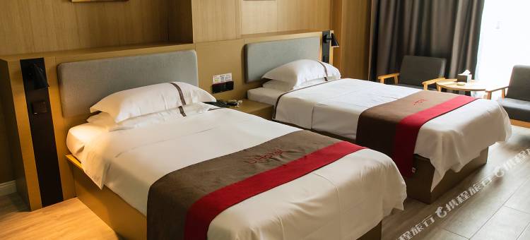 尚客优酒店(馆陶筑先路店)图片