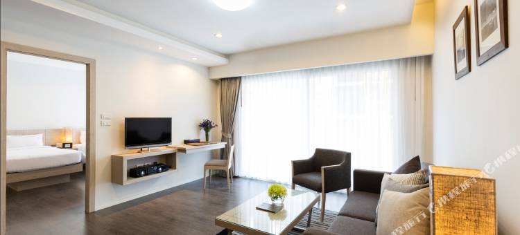 巴真武里凯特睿304酒店(Kantary 304 Hotel Prachinburi)图片