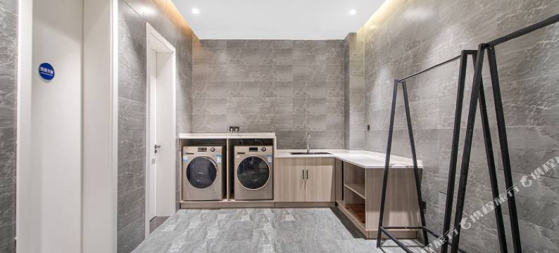 康铂酒店(启东汽车客运站店)图片