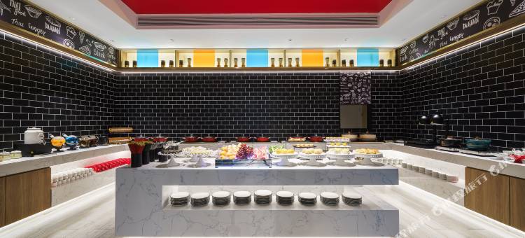 宜必思酒店(茂名高铁站文化广场店)图片