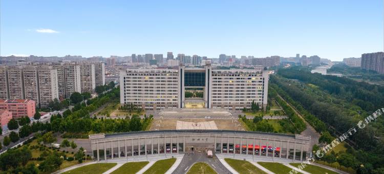 每一天精品酒店(聊城大学西校区南门店)图片