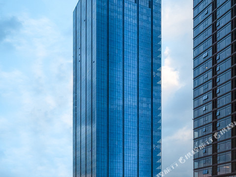 南京麒麟中山陵景区希尔顿欢朋酒店