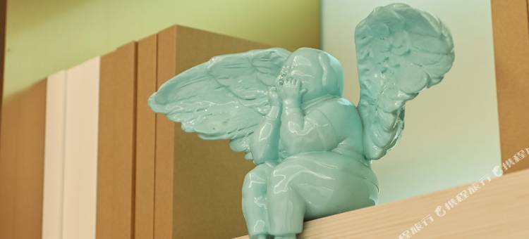 全季酒店(上海虹桥延安西路店)图片