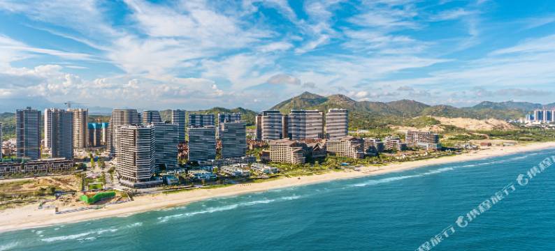 若兰亭轰趴度假别墅(汕尾保利金町湾店)图片