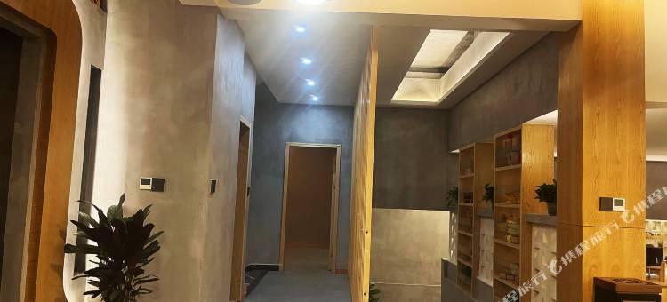 雅安蒙顶山壹间房民宿图片