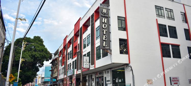 J套房酒店(J Suites Hotel)图片