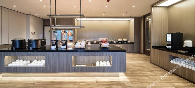 汉庭酒店(赤峰宁城县政府店)图片