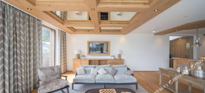 希凯斯霍夫斯塔德尔酒店(Hotel Stadler am Attersee)图片