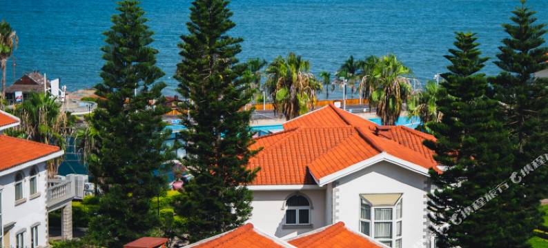 厦门亚洲海湾大酒店图片