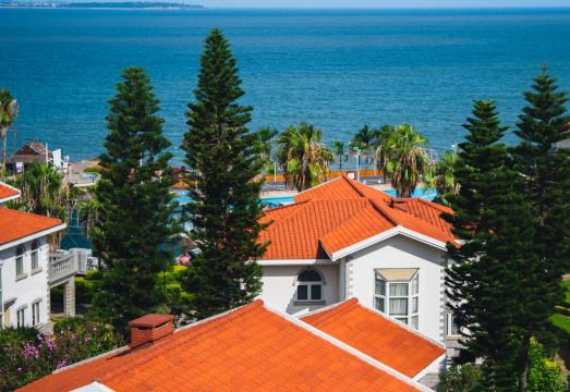 Asia Gulf HotelHotel Overview