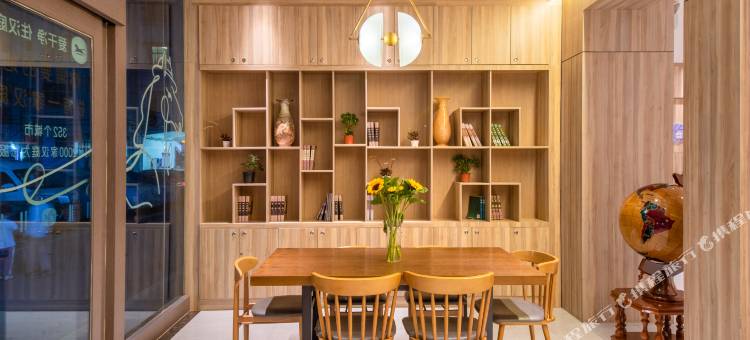 汉庭酒店(昆明双桥夜市风情街店)图片