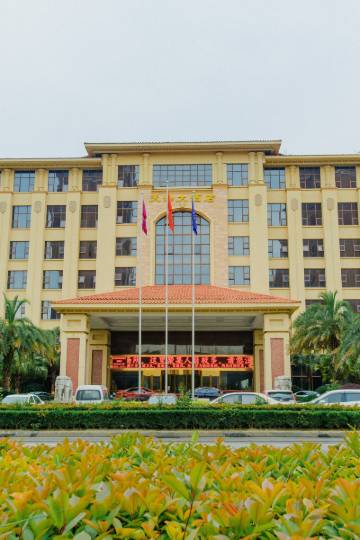 浠水天泽大酒店图片