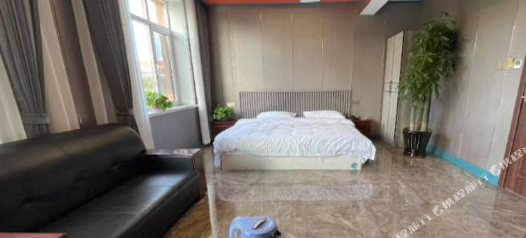 云上四季民宿(营口老边区营大路店)图片