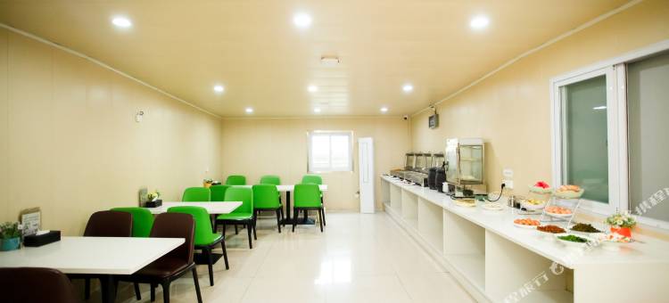 格林豪泰(霍邱光明大道金城国际广场店)图片