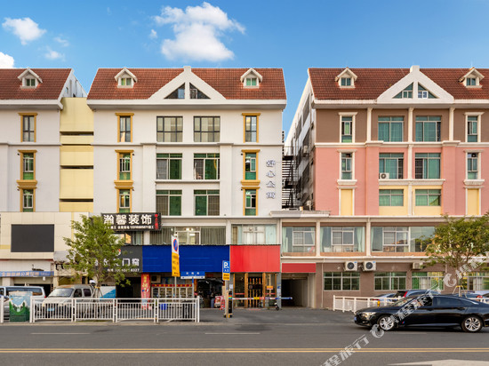 迎里(东莞塘厦高铁南站店)