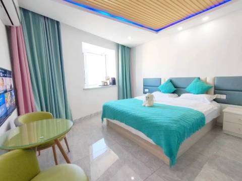 小百合公寓(安东老街店)