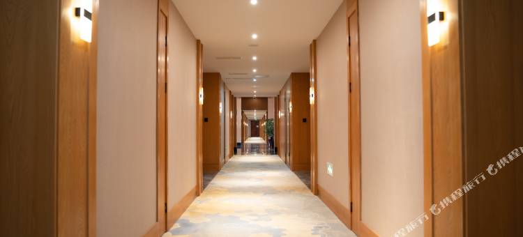 白玛岭温泉康养洒咧城图片